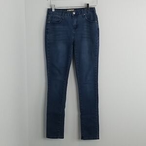 Earl skinny jeans Tall Long size 4
